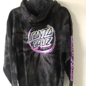 Santa Cruz Hoodie/Pullover Women’s